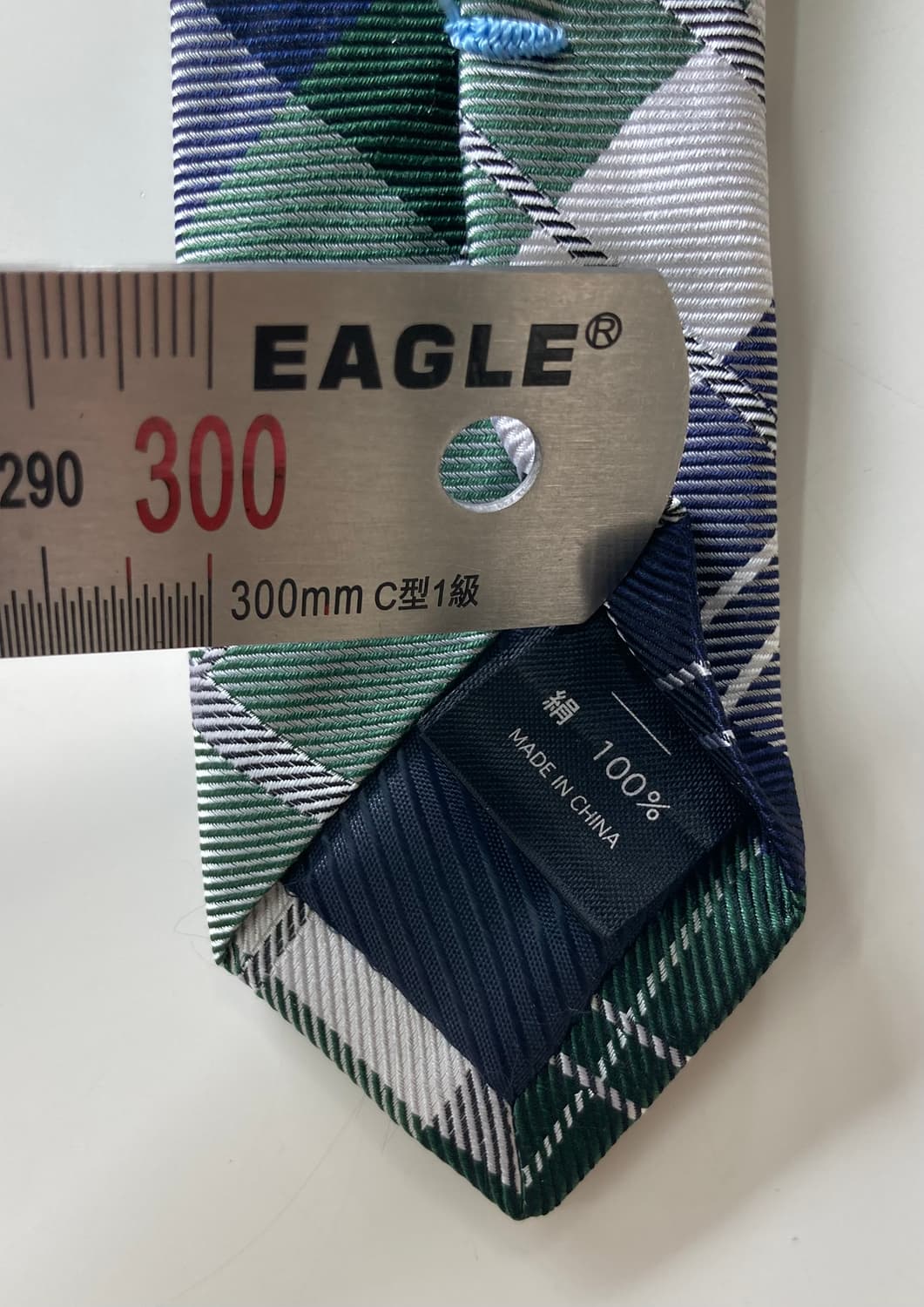 비사루노 넥타이 상품이미지3