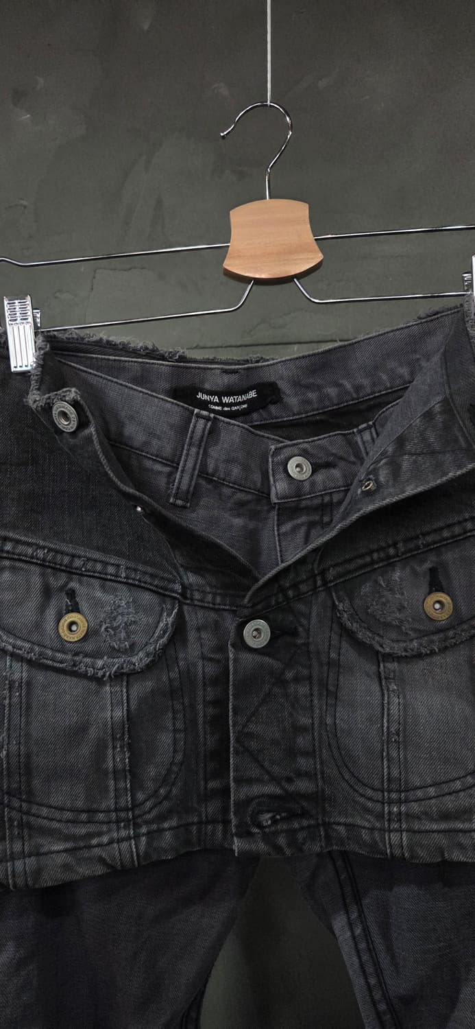 Comme des Garçons- Junya Watanabe 상품이미지5