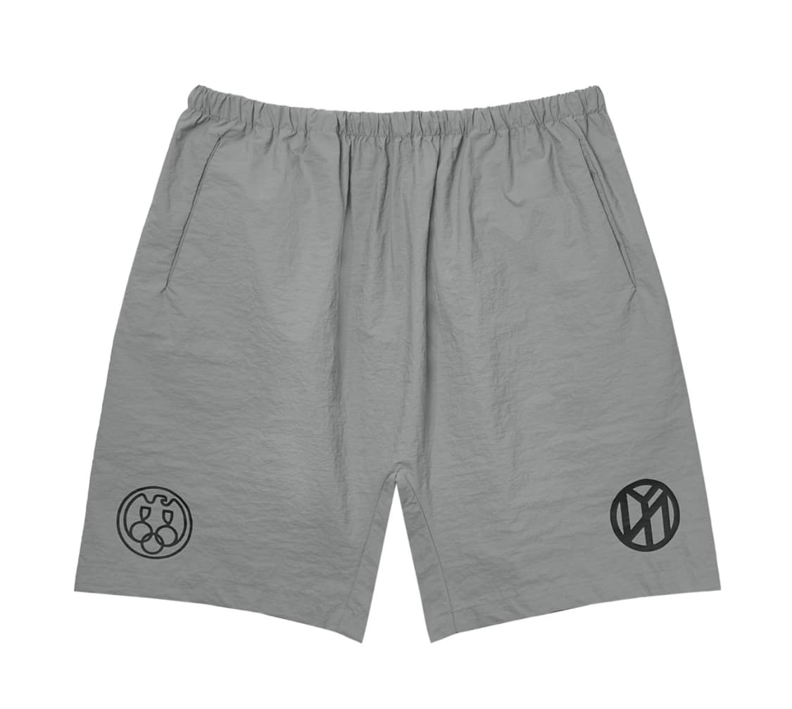 2사이즈 이지 고샤 SH-01 쇼츠 모카 상품이미지1