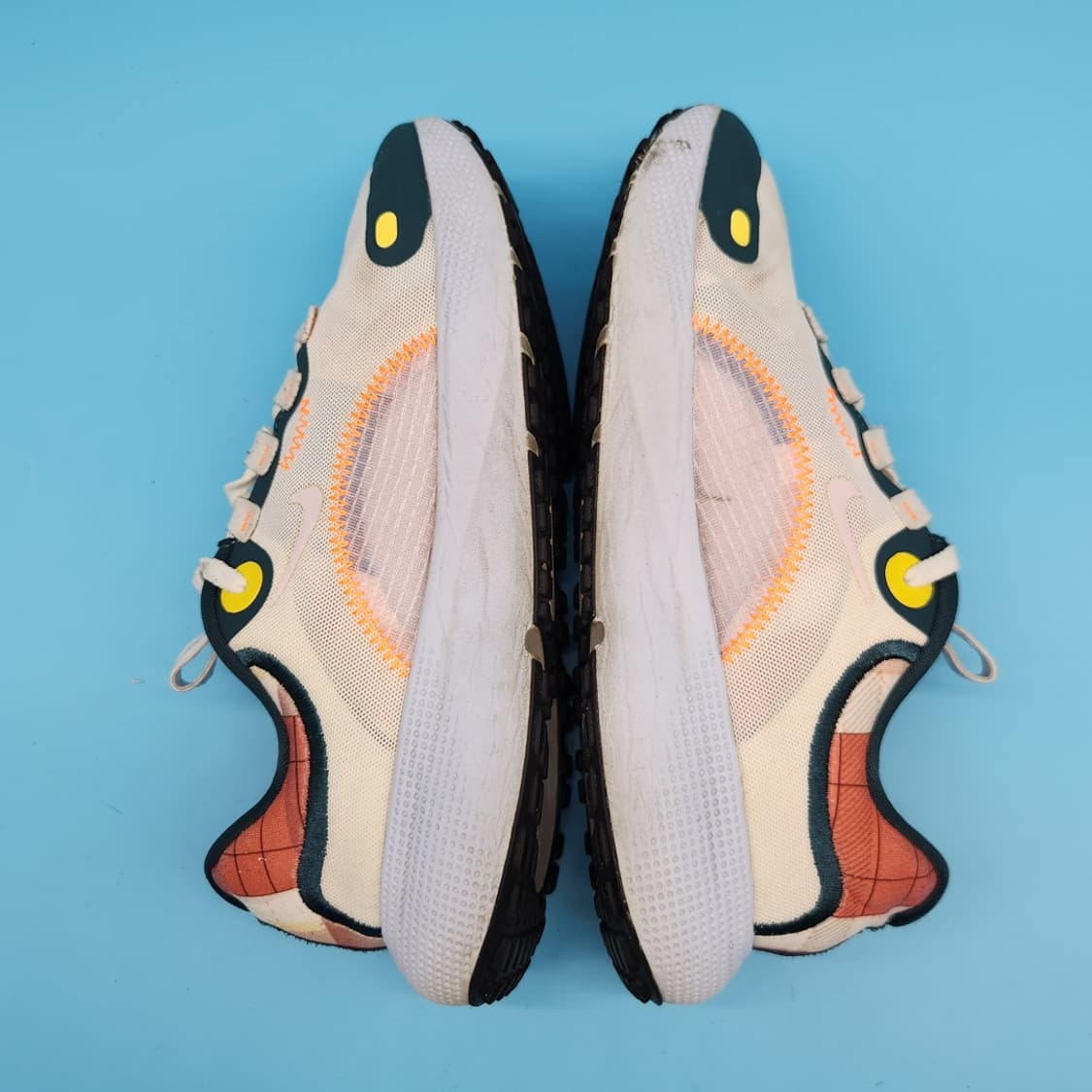 oo 나이키 리액트 이스케이프런 런닝화 250 상품이미지5