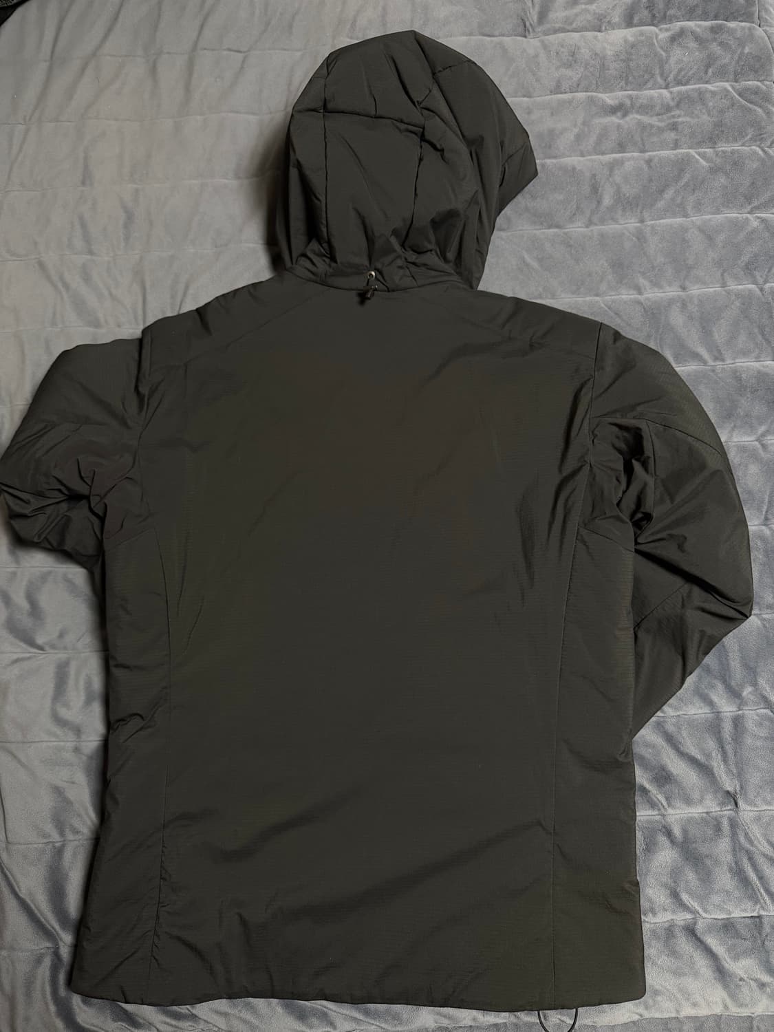 (S)아크테릭스 아톰AR 블랙 상품이미지2