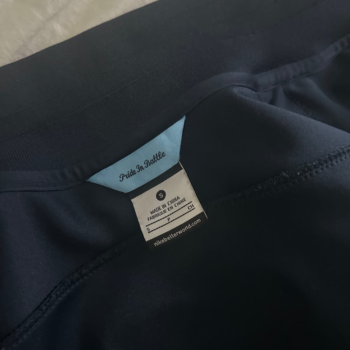 13-14 맨시티 져지 트랙탑 상품이미지3