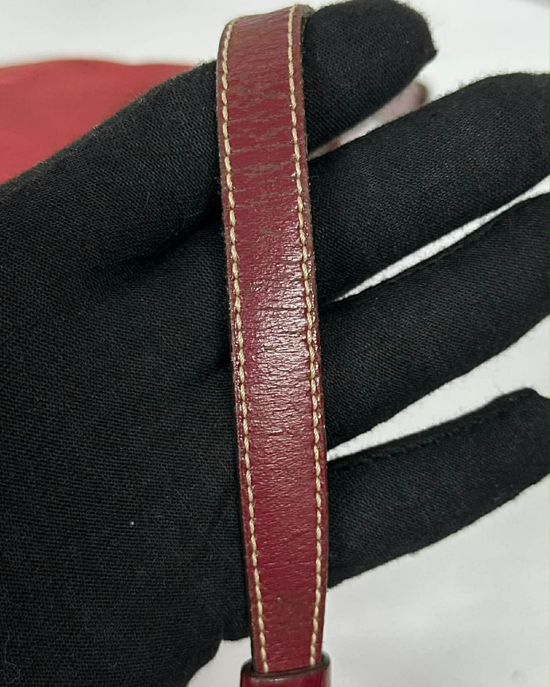 프라다 포코노 나일론 미니 숄더 토트백 상품이미지10