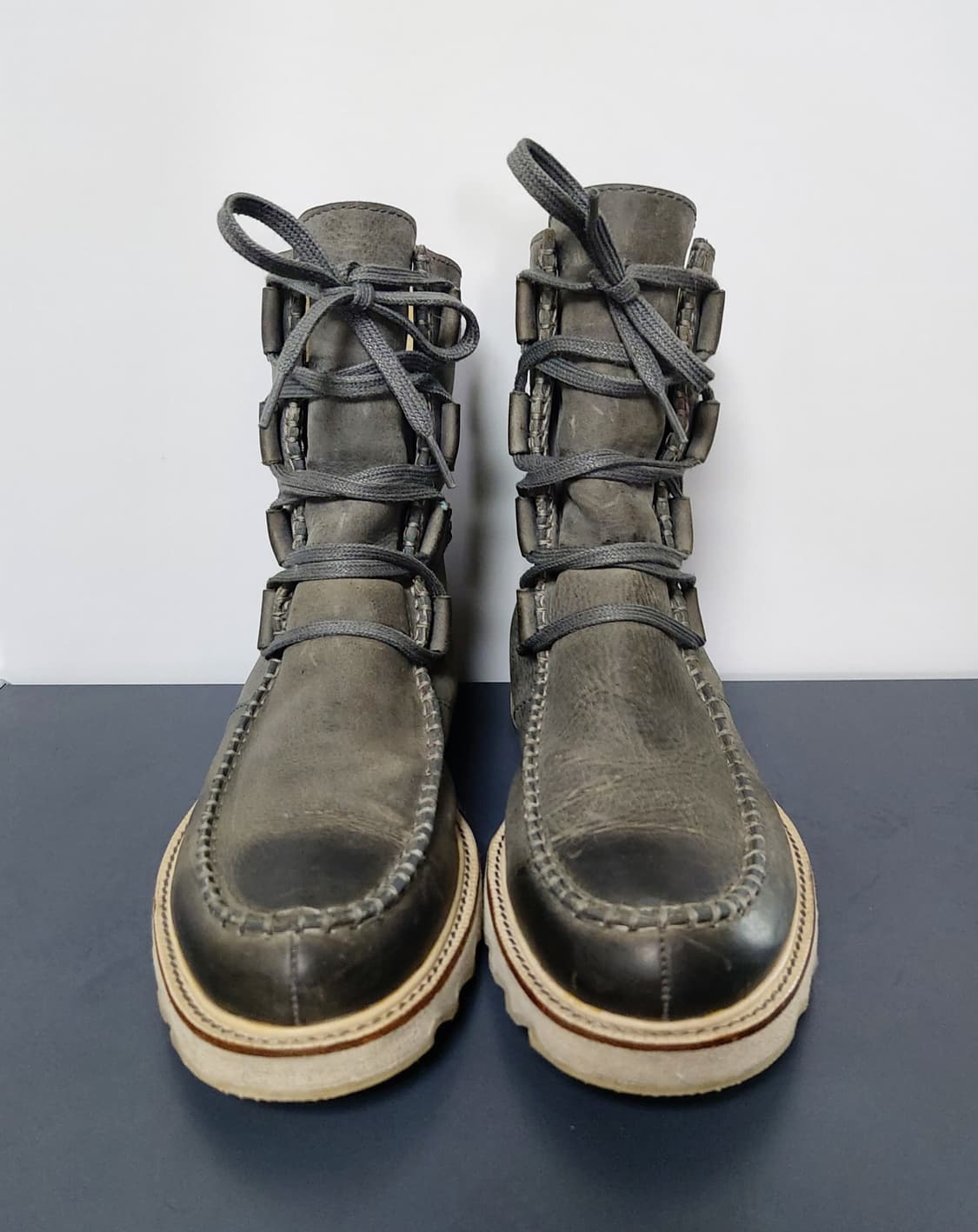 소렐(SOREL)매드 부츠 레이스(Mad Boot Lace) 270mm 상품이미지1