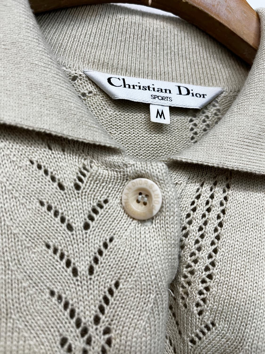 크리스찬 디올 니트 상품이미지5