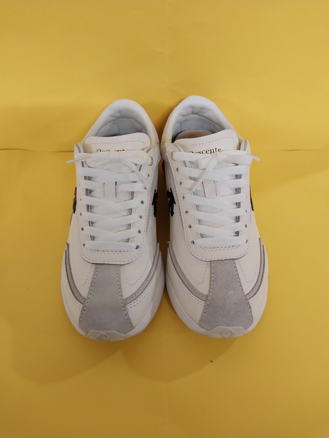 남성 데상트 크론 레이서 운동화 (245) 상품이미지2