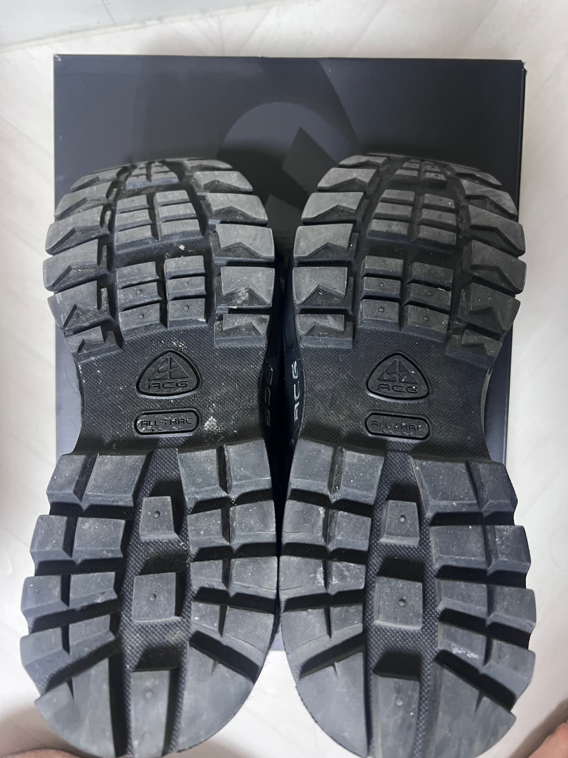 나이키 고아돔 포니 280 상품이미지7