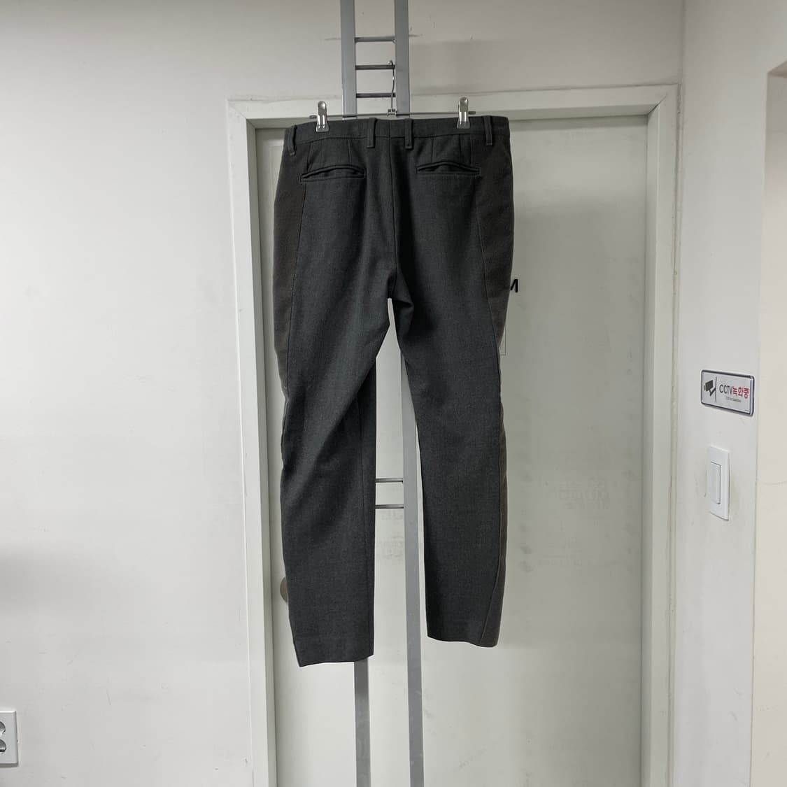 라프시몬스 슬랙스 48 상품이미지5