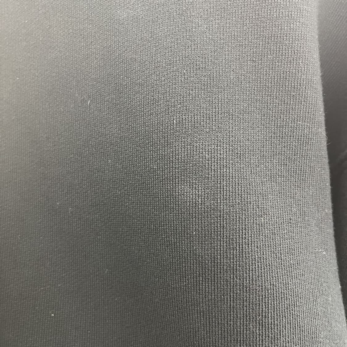 아미 블랙라벨 모던시크 캐주얼 약기모 맨투맨 105 C09911 상품이미지8