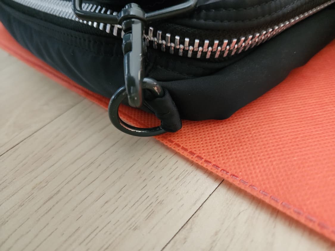 요시다포터 탱커 2way 브리프케이스(77544) 상품이미지4