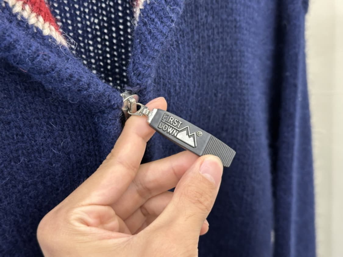 FIRST DOWN (L) 상품이미지4