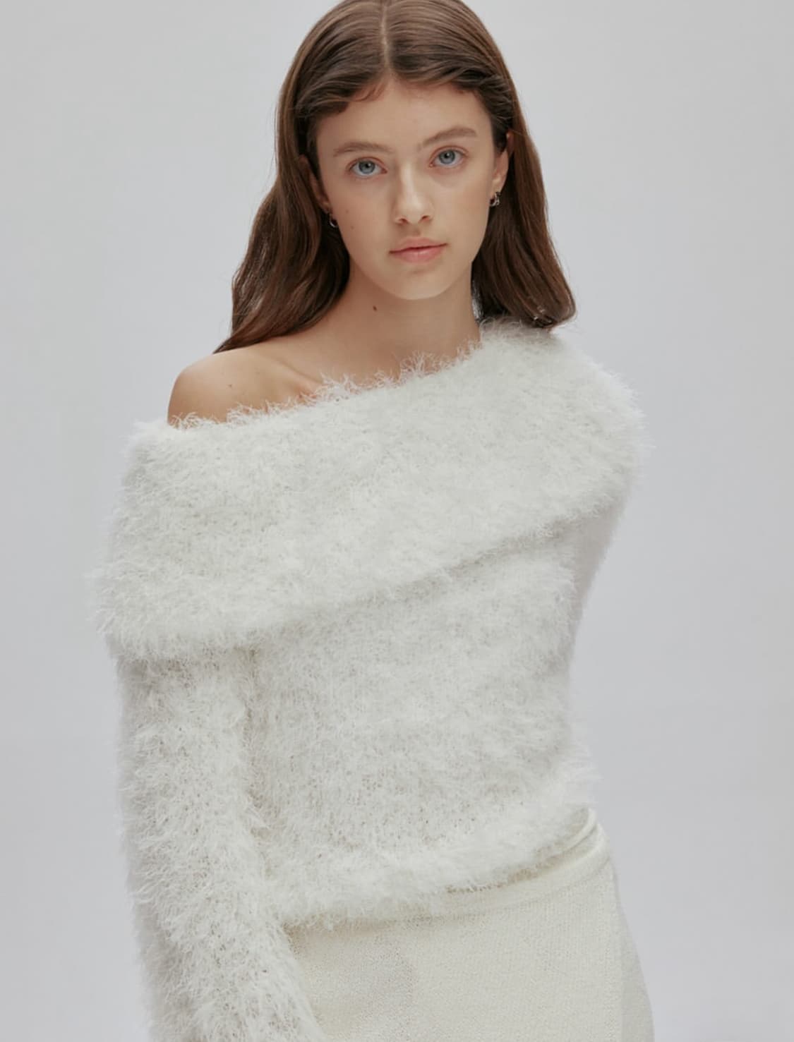 Afterhours 니트 상품이미지1