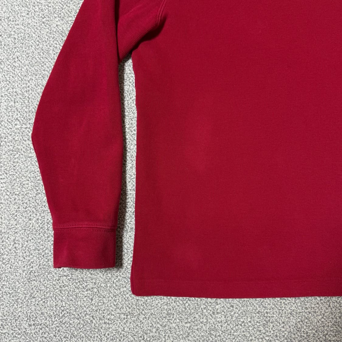 폴로 랄프로렌 반집업 M 상품이미지6