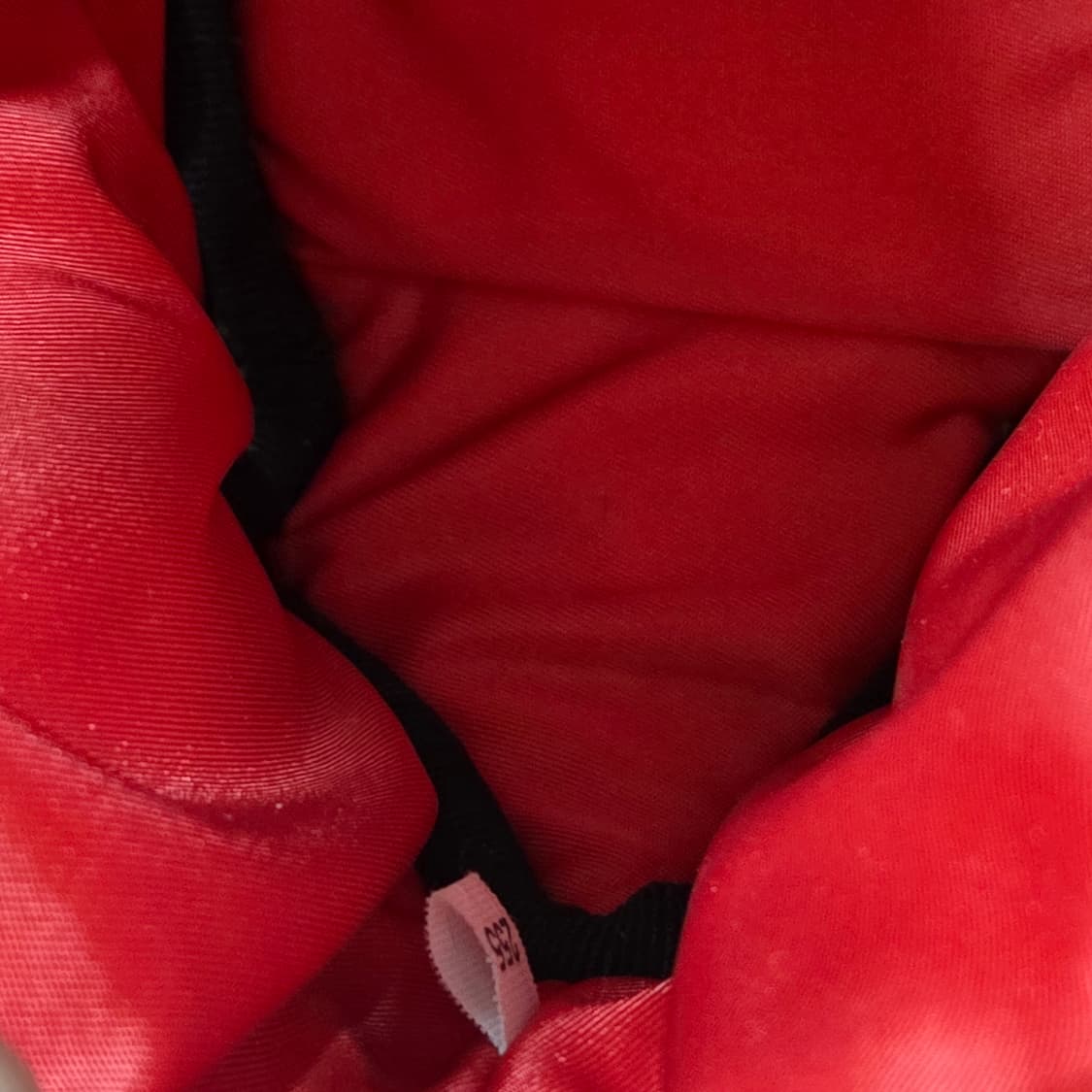 프라다 트라이앵글 토트 상품이미지8