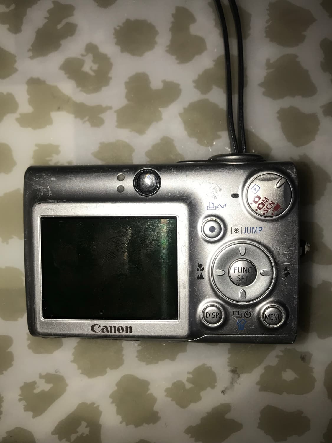 캐논 익서스 Ixus 700 익시 디지털카메라 디카 판매합니다 상품이미지2