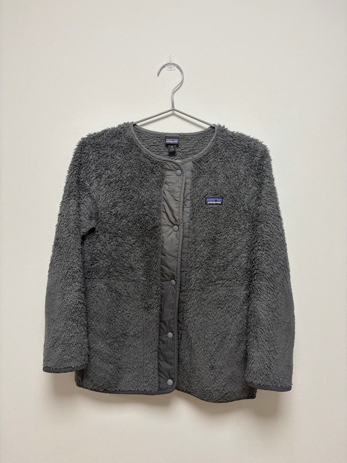 파타고니아 플리스 자켓 상품이미지1
