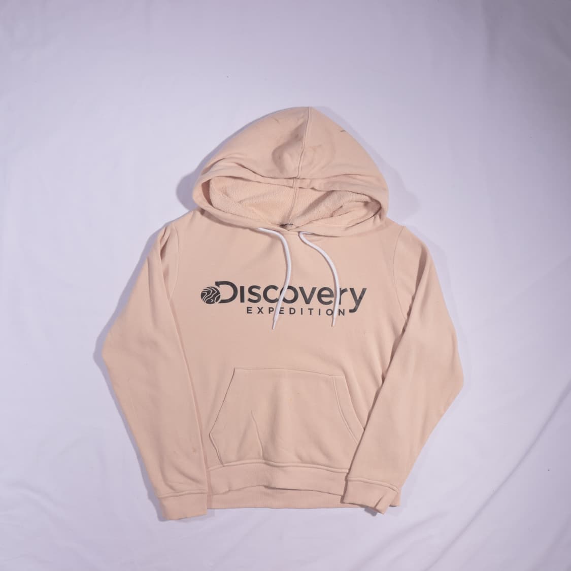 디스커버리 후드티 B66 상품이미지1
