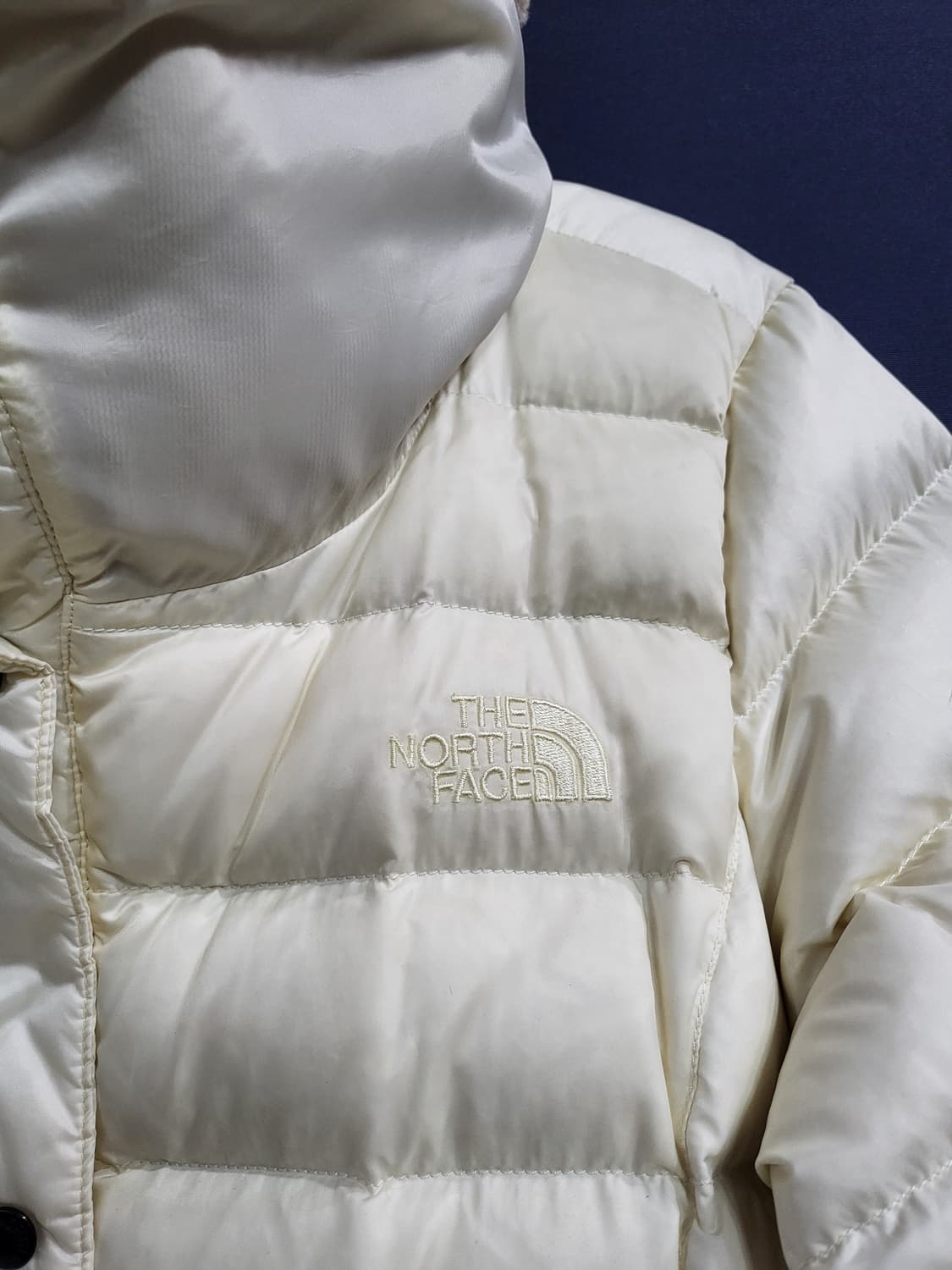 노스페이스 구스다운 패딩 상품이미지5