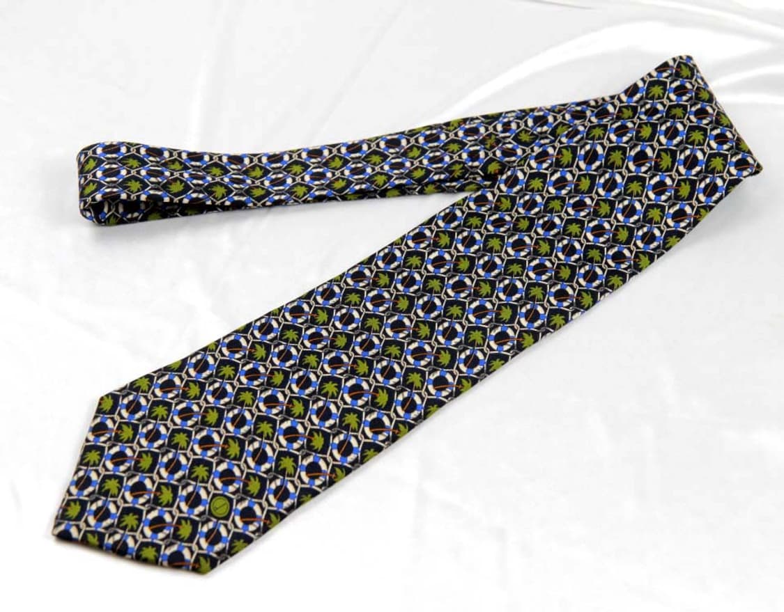 던힐 9.5cm A등급 명품 넥타이 상품이미지2