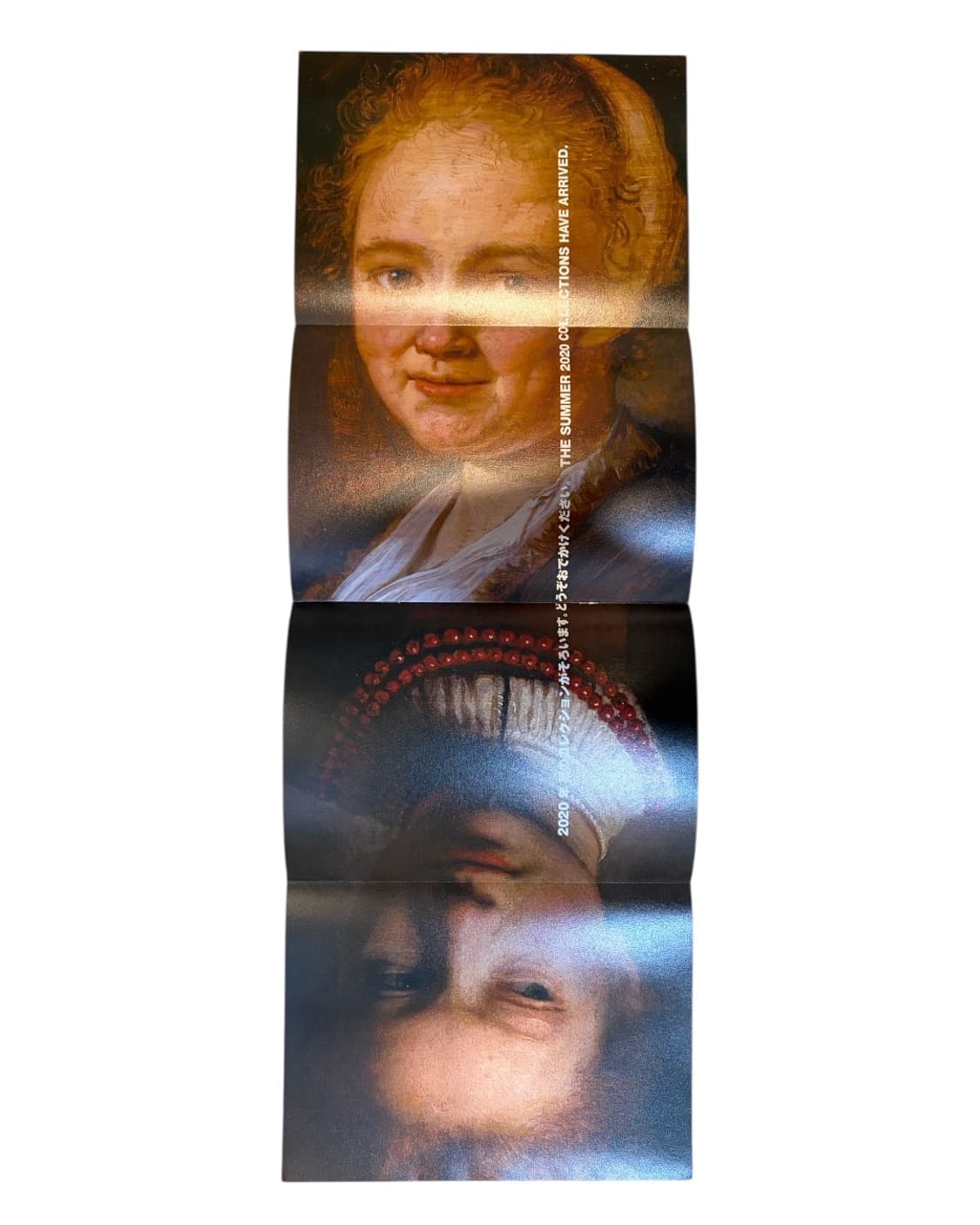 Comme des garcons dm 아트북 상품이미지3