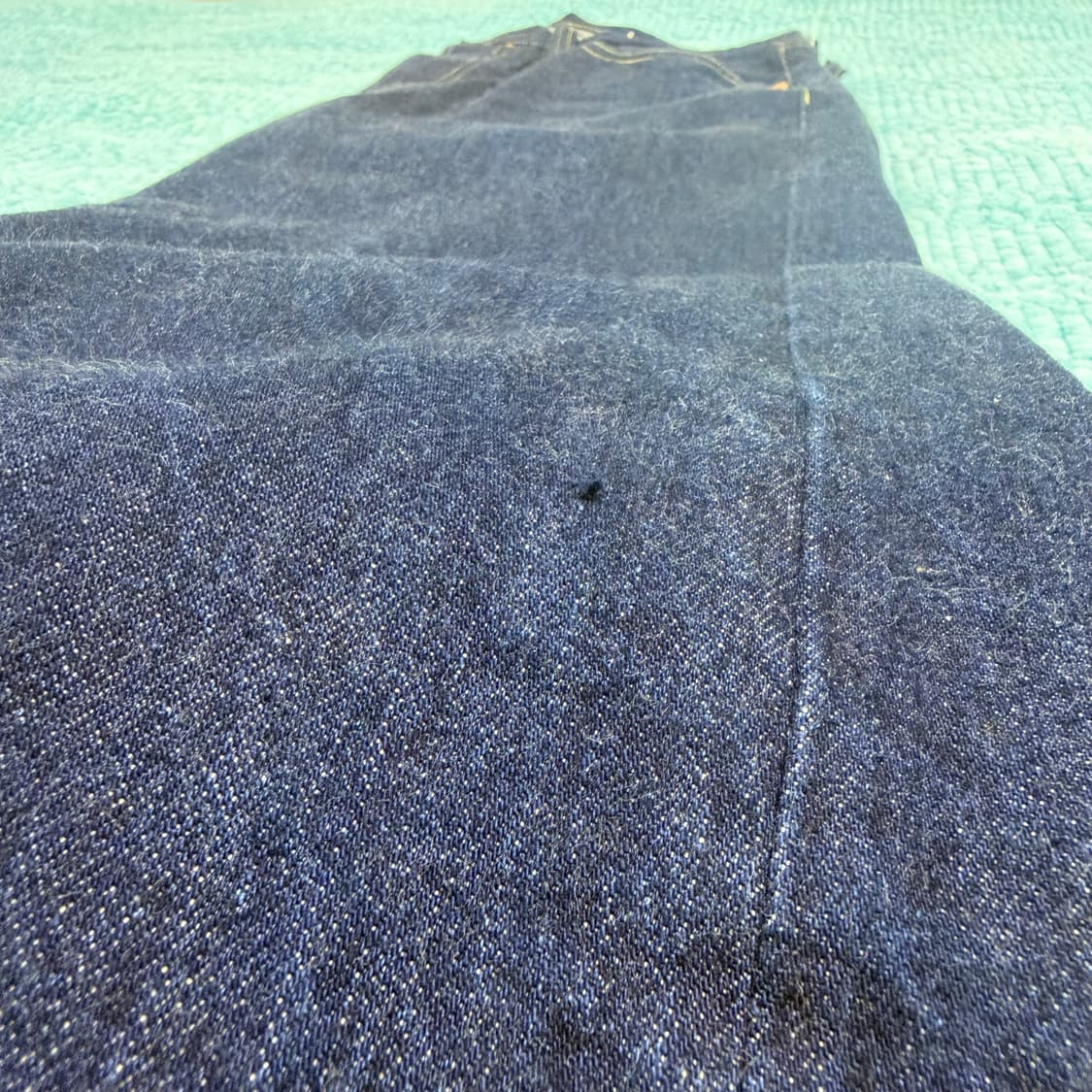 Jelado 제라도 313XX 55 Denim 상품이미지8