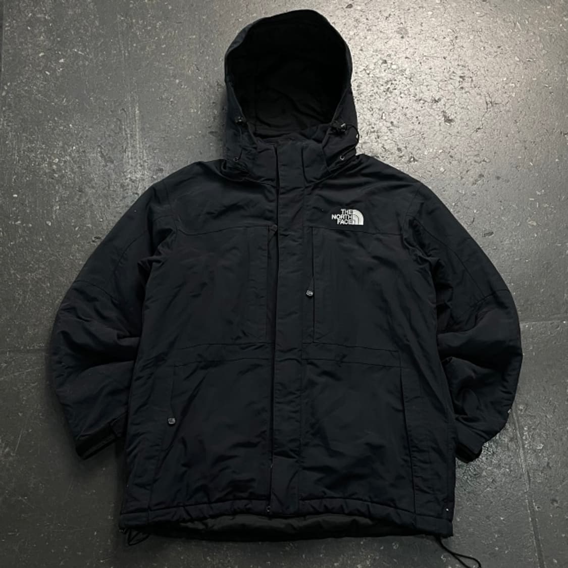 100 노스페이스 하이벤트 바람막이  상품이미지1