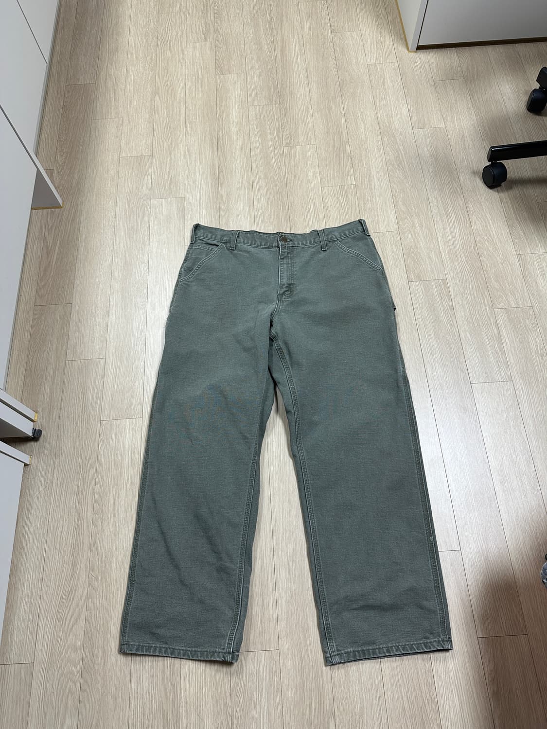 칼하트 B11 MOS (36x30) 상품이미지1