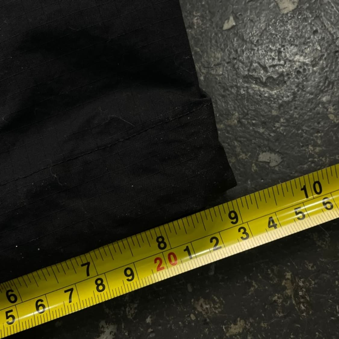 105 아디다스 나일론 카고팬츠 상품이미지6