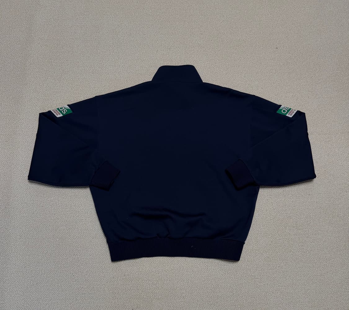 90s 아디다스 데상트 올드스쿨 져지 상품이미지2