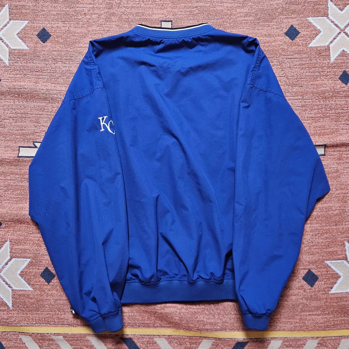 나이키 웜업 캔자스 시티 로열스 상품이미지4