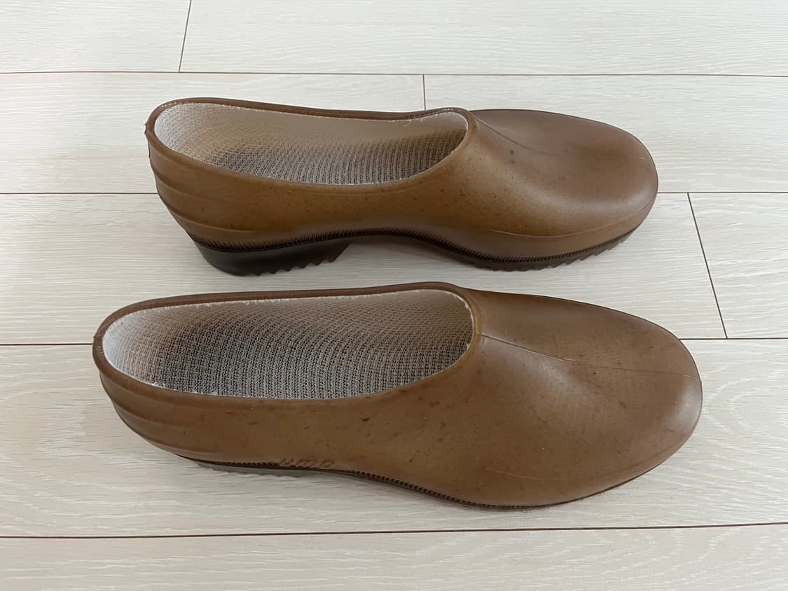 플라스티카나 39/40 (새상품) 상품이미지2