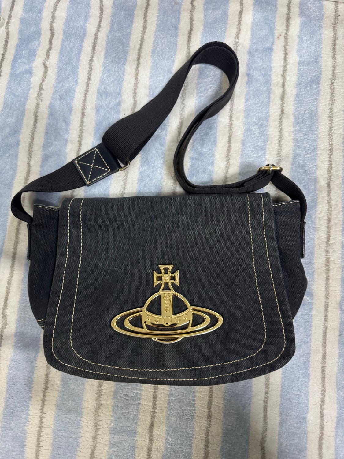 비비안웨스트우드 가방 팝니다 상품이미지1