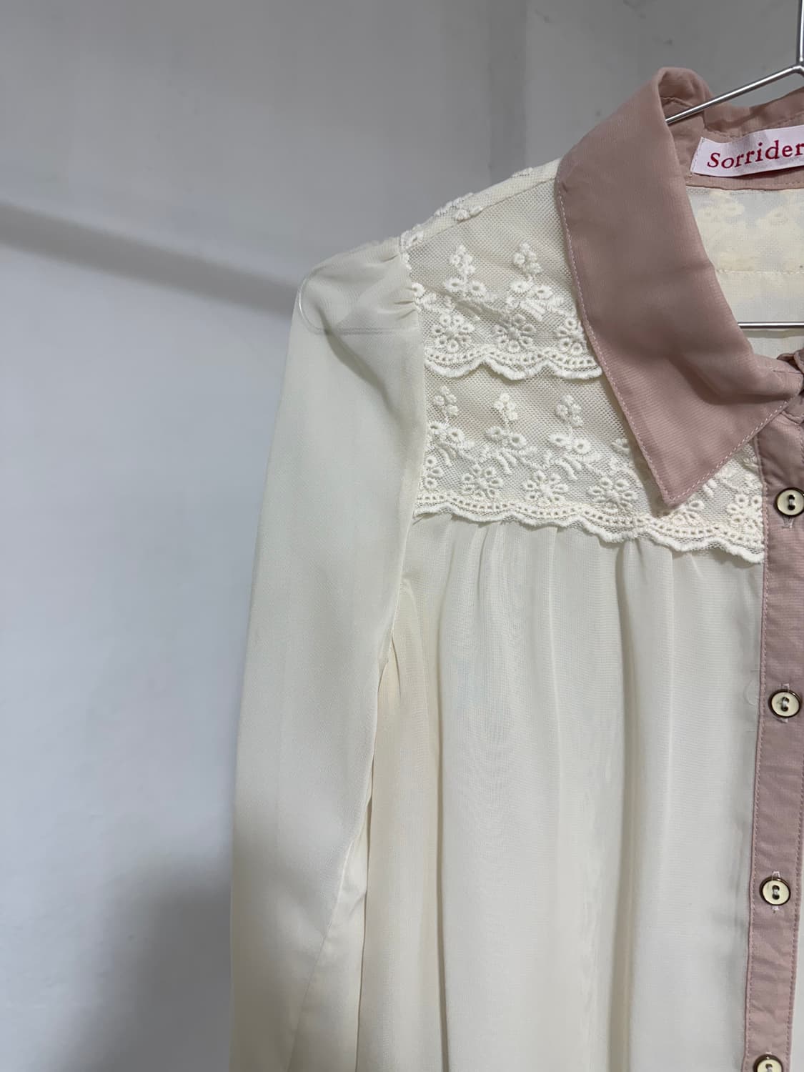 vtg top 상품이미지2