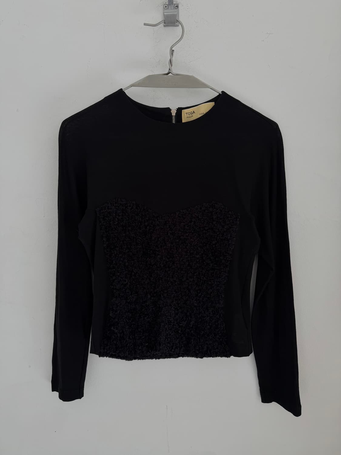 point black long sleeves 상품이미지5