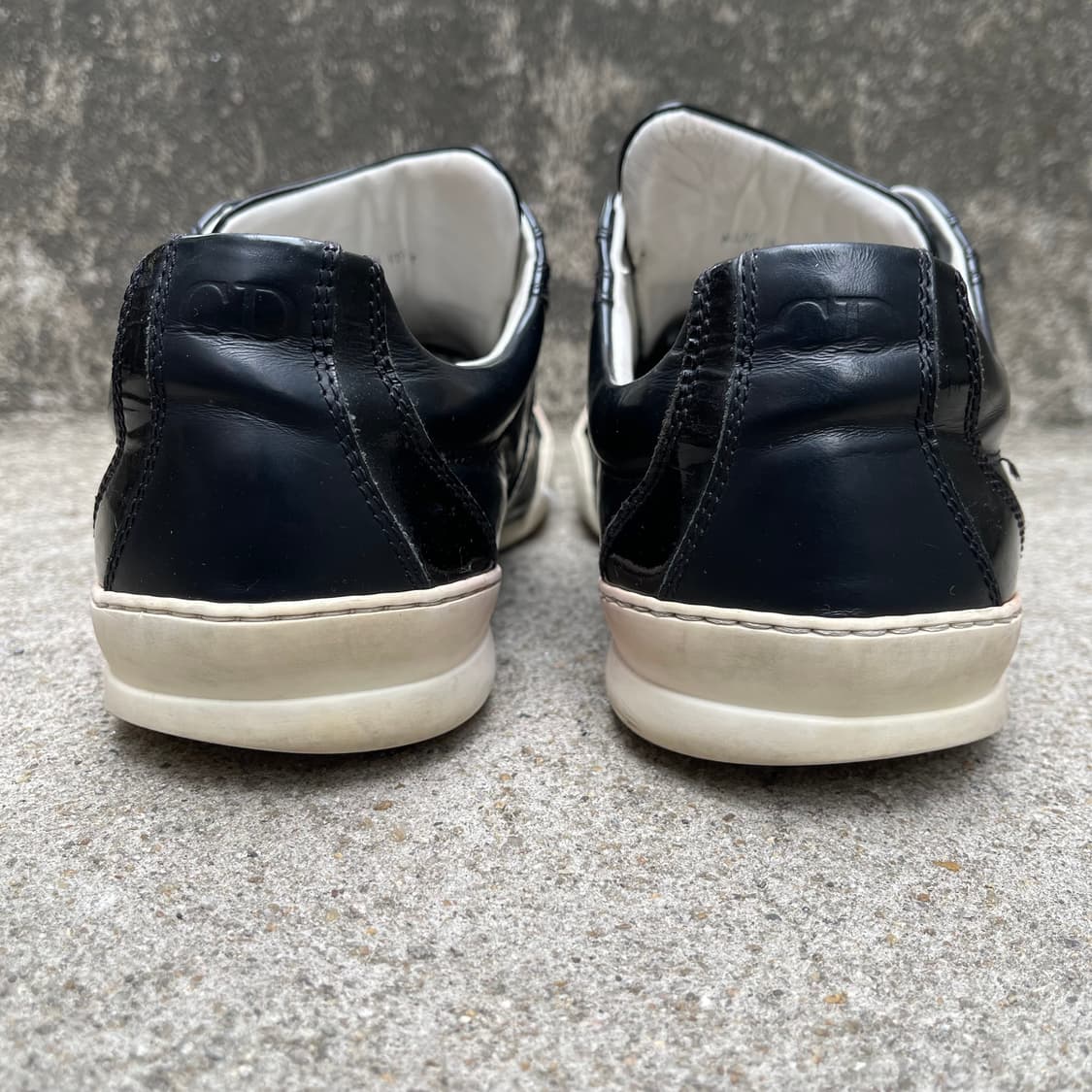 [42] Dior Homme 헤디 슬리먼 아카이브 스니커즈 (270) 상품이미지7