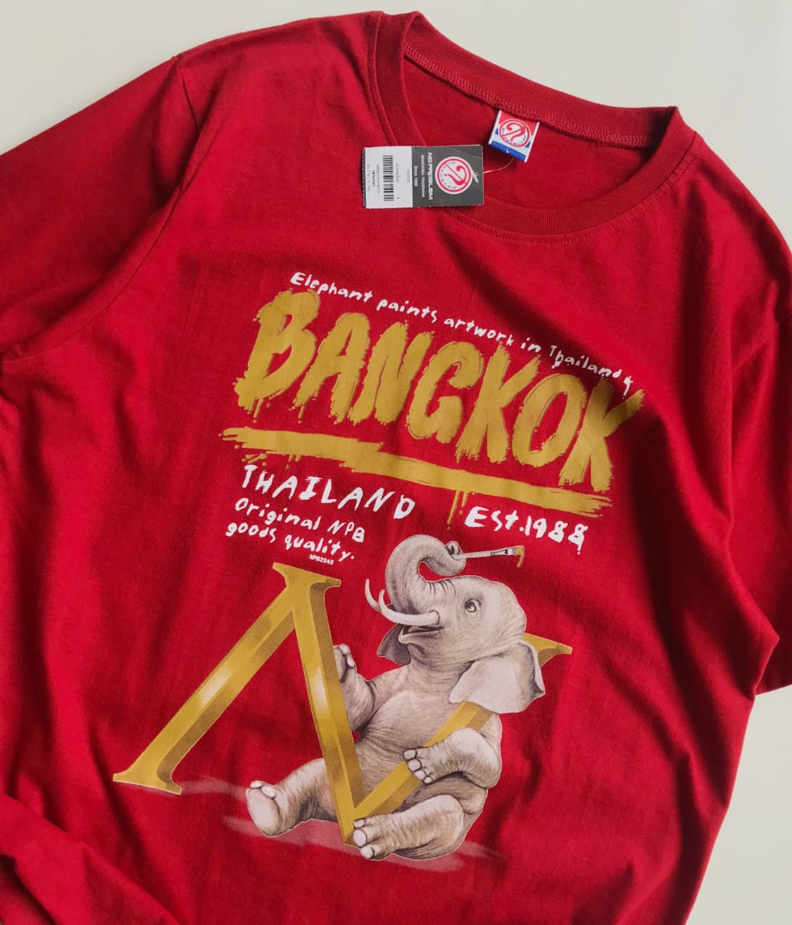 NO PROBLAM 상품이미지1