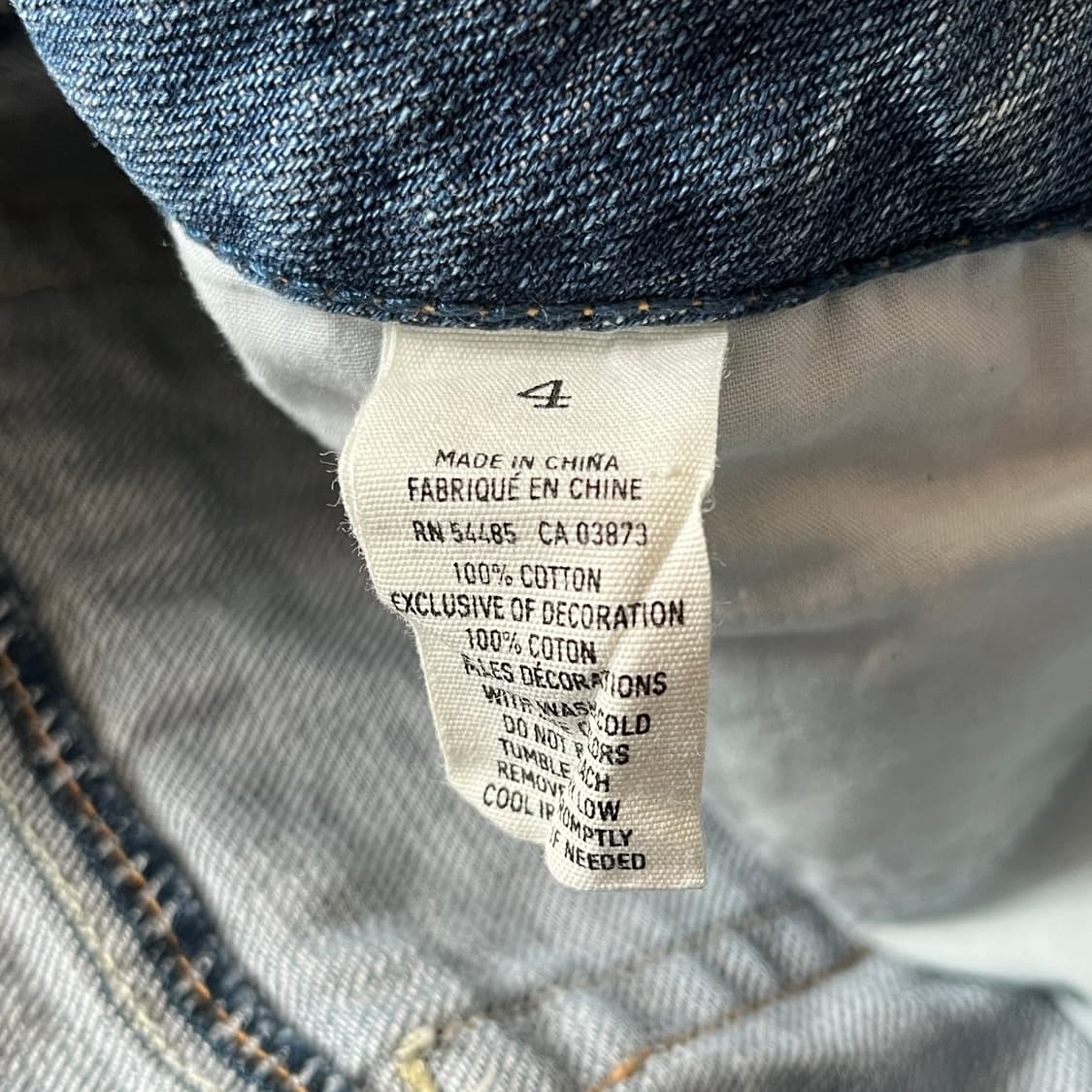 shorts 상품이미지9