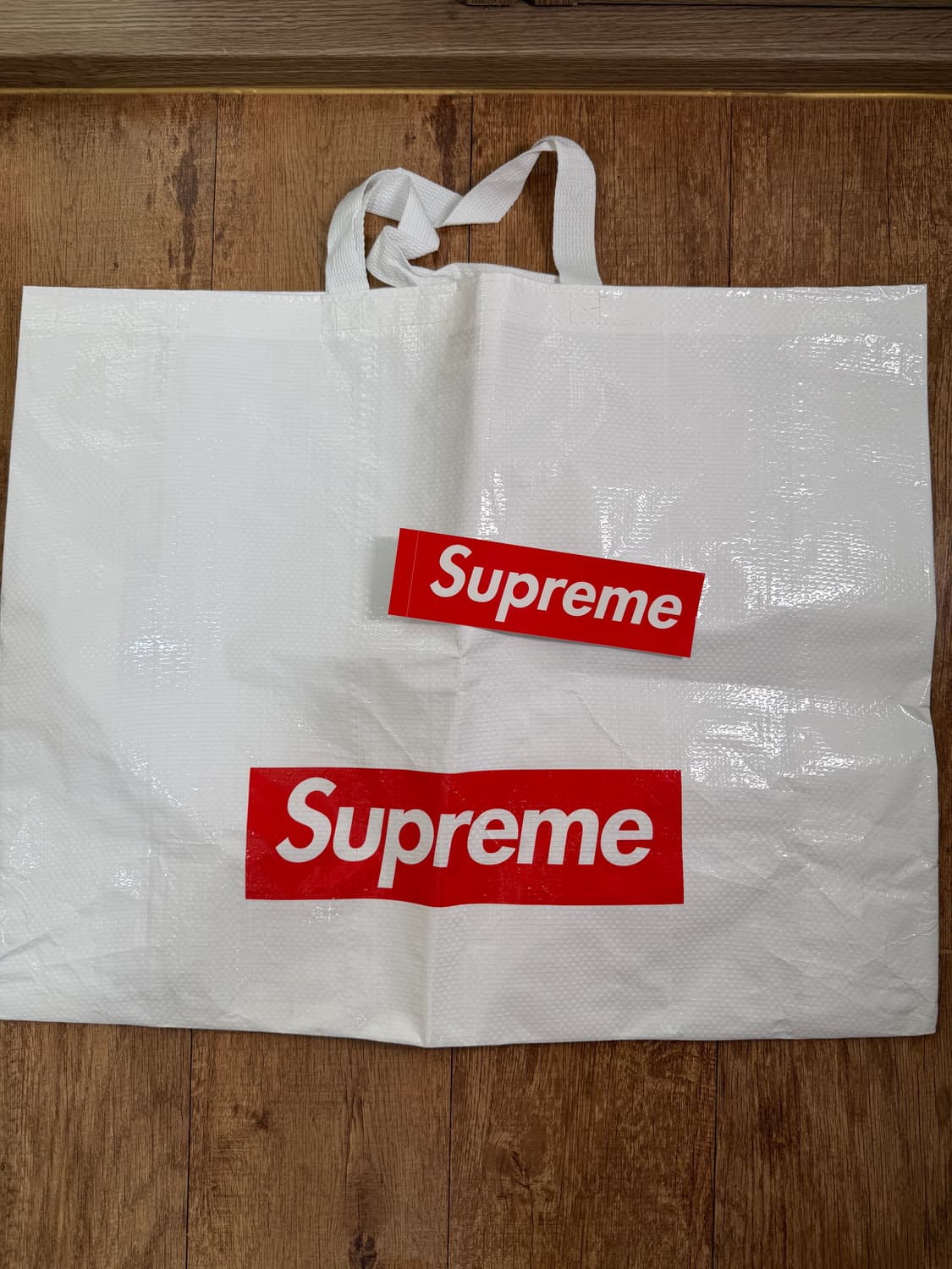 25FW 슈프림 디키즈 리버시블 워크자켓 베이지 M사이즈 상품이미지8