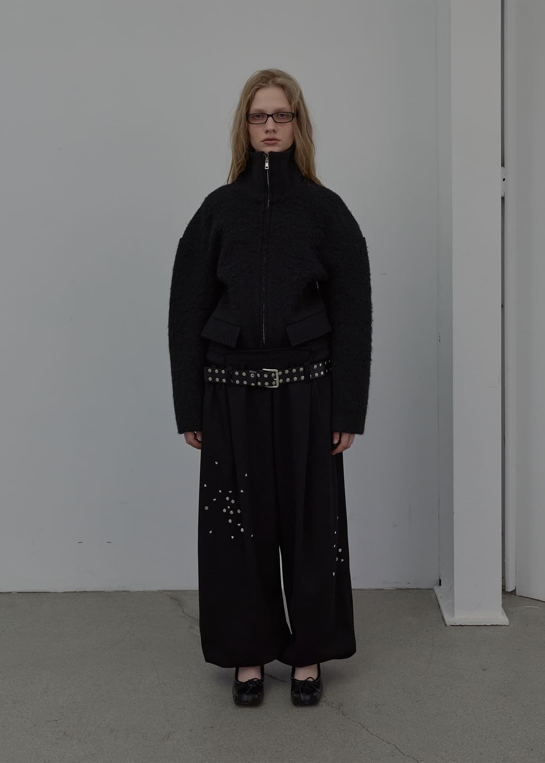 lcdc 부클 자켓 상품이미지6