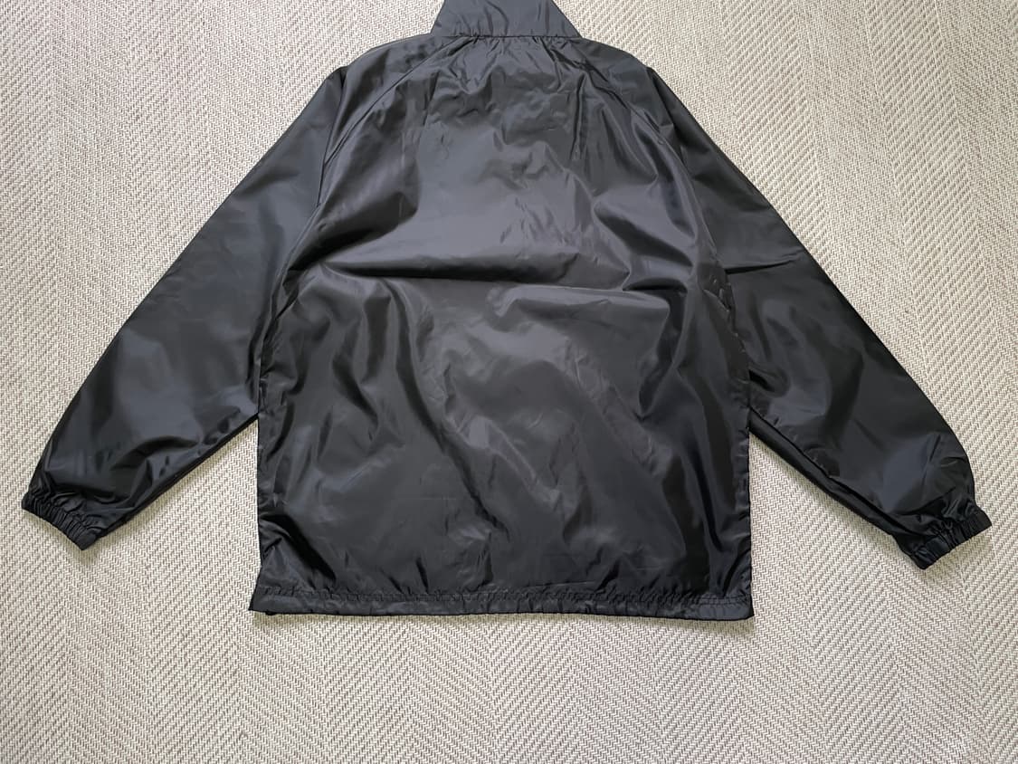 산토리보스 x 데상트 나일론 바람막이  상품이미지7