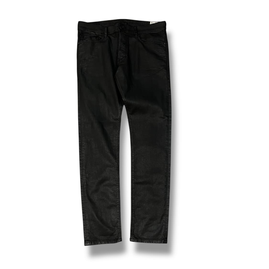  디젤 코팅 팬츠 y14262 상품이미지2