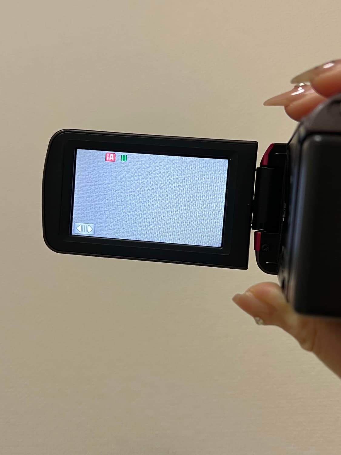 민트급 빈티지 캠 ) 파나소닉 빈티지 캠코더 hdc-tm45 상품이미지9