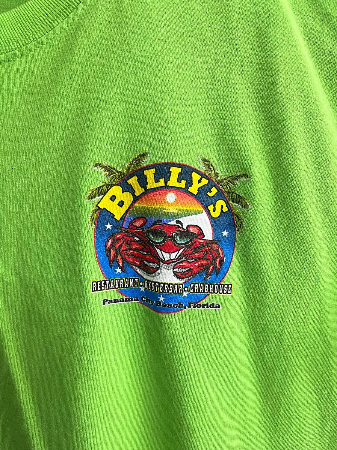 gildan billy’s 티셔츠 상품이미지4