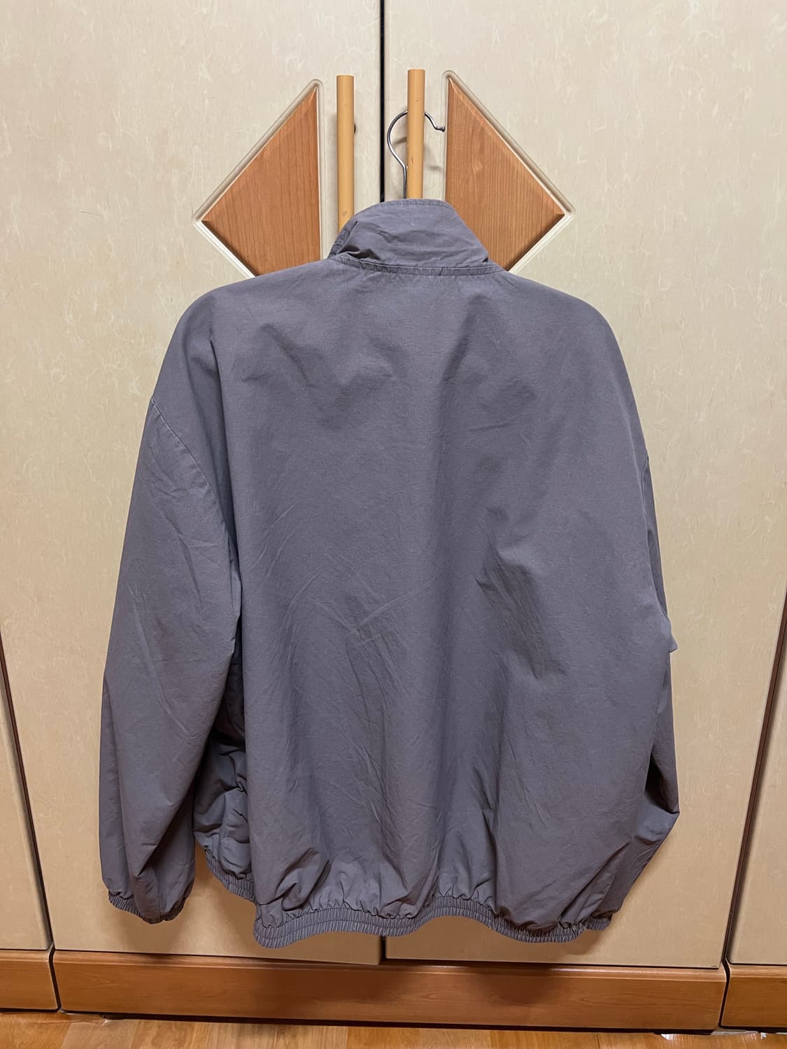 디스이즈네버댓 점퍼 새상품 상품이미지3