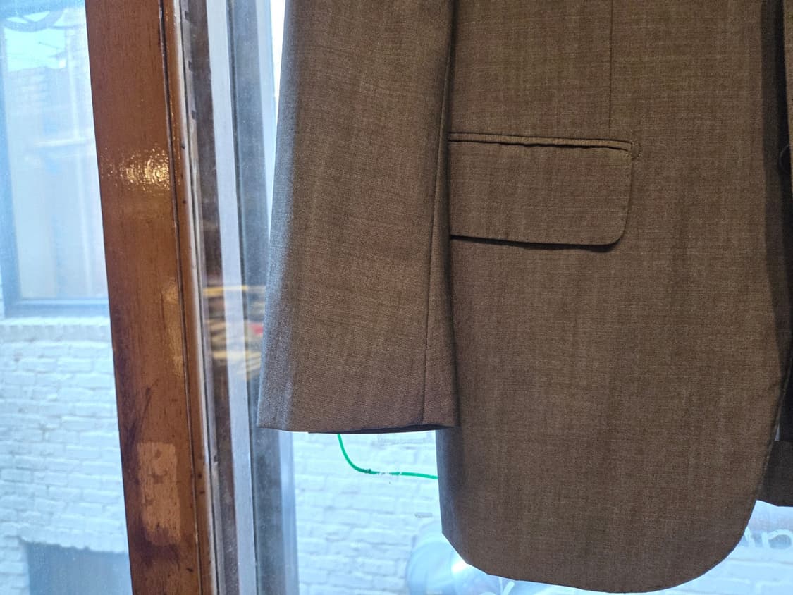 파르테노페아 자켓 상품이미지4