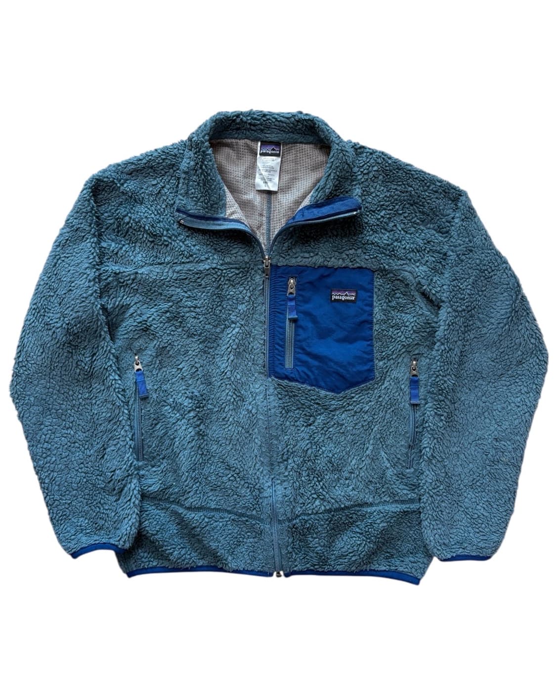 파타고니아 후리스 성인S 상품이미지1