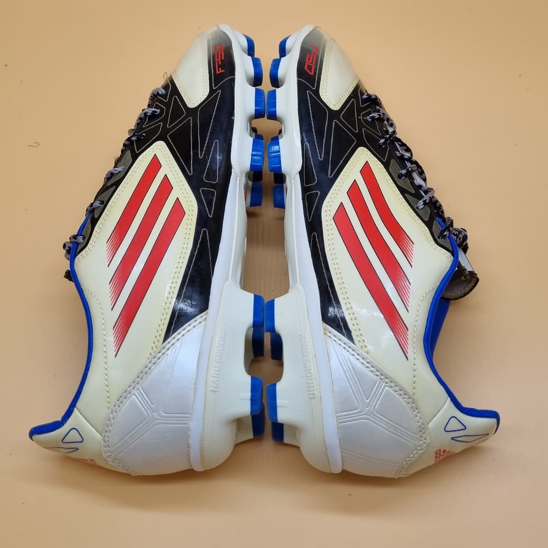 아디다스 아디제로3 F50 축구화 285 상품이미지5