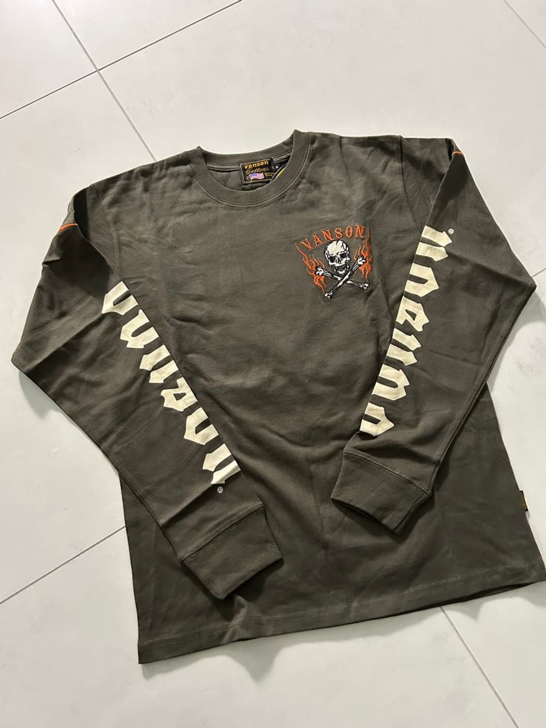 LS TEE NVLT-2418 상품이미지5