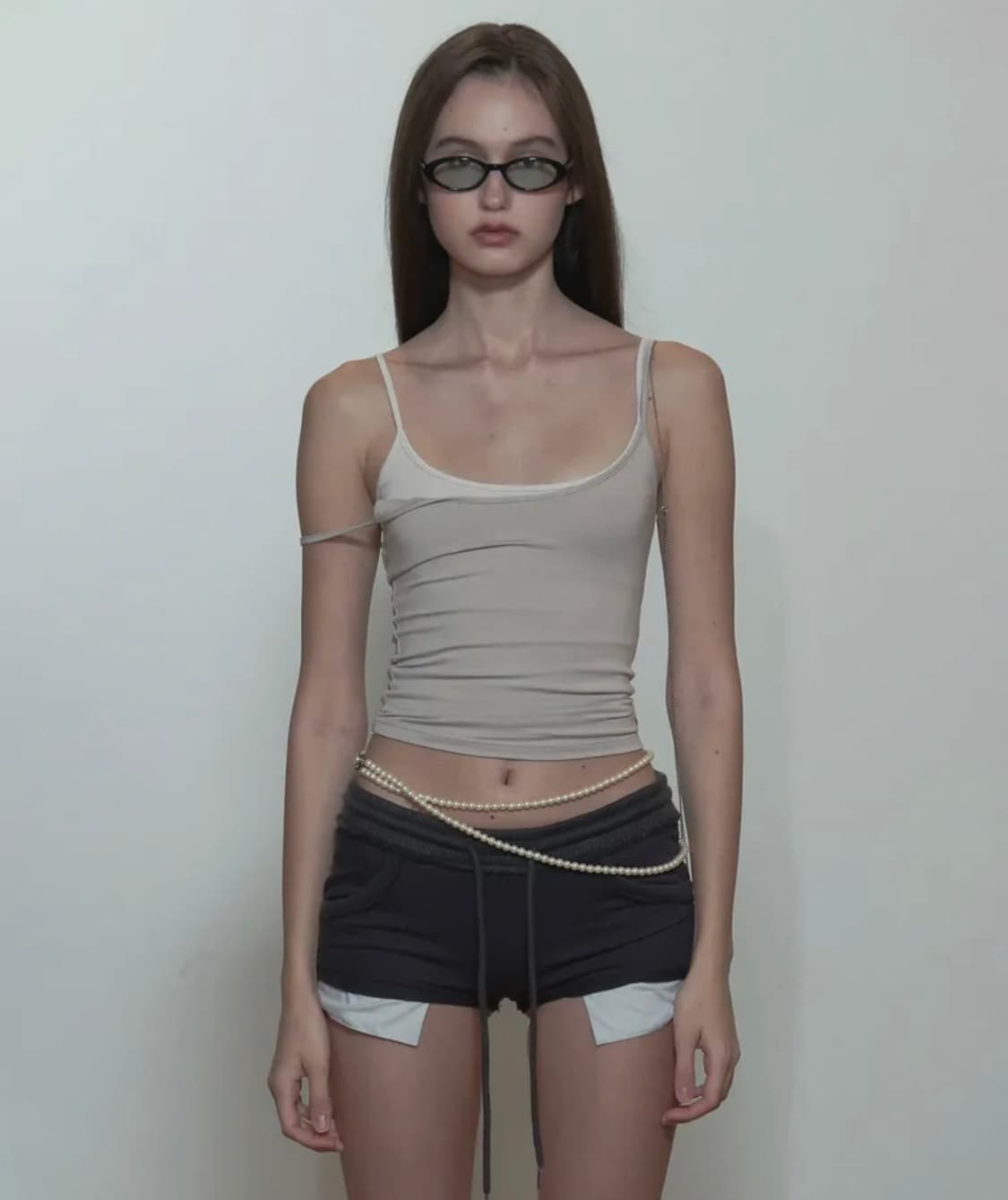 sculptor my go to tank top M 상품이미지1