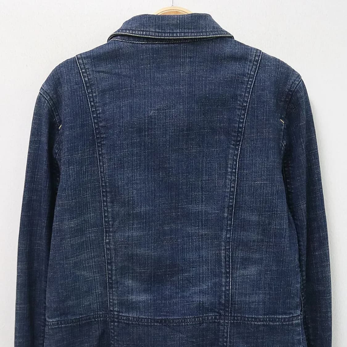 LIZ CLAIBORNE 데님 자켓 61447 상품이미지5